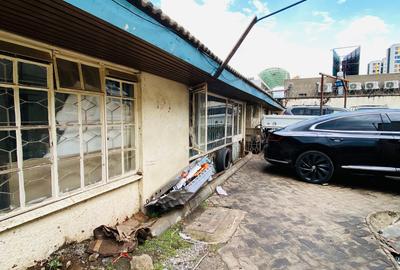 0.234 ac Land at Woodley Estate - 4