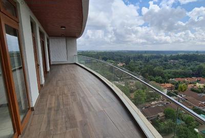 3 Bed Apartment with En Suite at General Mathenge Road