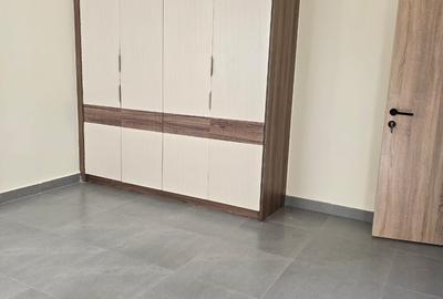 3 Bed Apartment with En Suite at Parklands