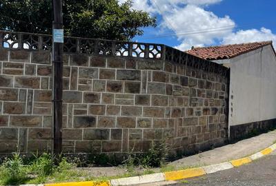 3 Bed Townhouse with Garden in Buruburu - 4