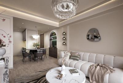 2 Bed Apartment with En Suite at Lavington - 2