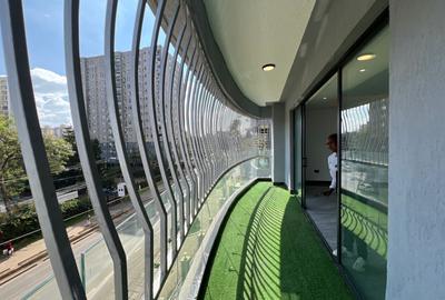 4 Bed Apartment with En Suite at Oloitoktok Road - 2