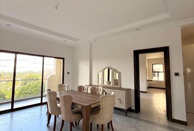 3 Bed Apartment with En Suite in Kileleshwa - 3