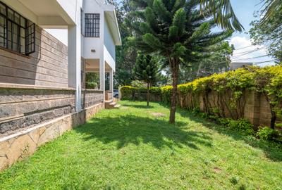 3 Bed Townhouse with En Suite in Westlands Area