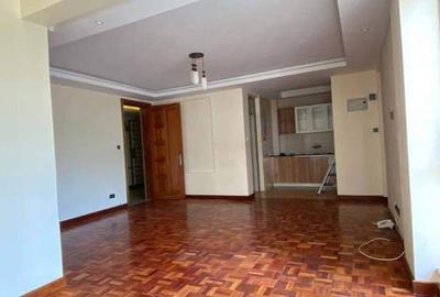 1 Bed Apartment with En Suite in Kileleshwa