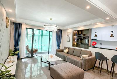 3 Bed Apartment with En Suite in Kilimani - 2