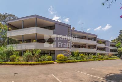 1.52 ac Land at Kilimani Road