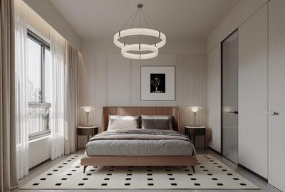 2 Bed Apartment with En Suite at Westlands Road - 2