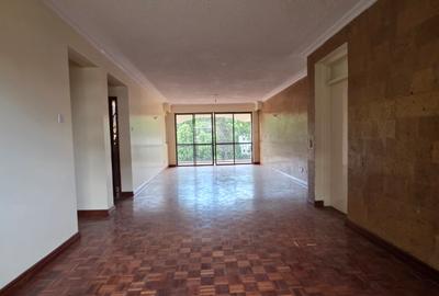 3 Bed Apartment with Swimming Pool in Westlands Area - 4