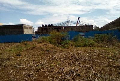 3.5 ac Commercial Property at Northern Bypass