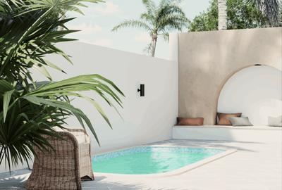 2 Bed House with En Suite in Vipingo