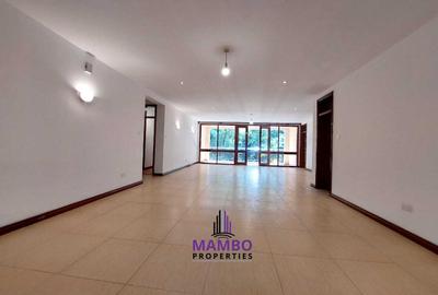 3 Bed Apartment with En Suite at Riverside Drive