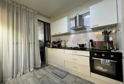 Serviced 2 Bed Apartment with En Suite at Kilimani - 3