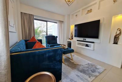 Furnished 1 Bed Apartment with En Suite at Lavington - 4