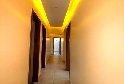 3 Bed Apartment with Staff Quarters in Kilimani - 2