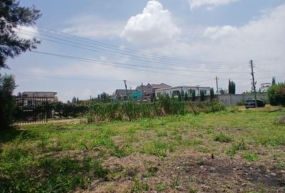 0.043 ha Residential Land at Gateway Mall