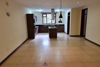 3 Bed Apartment with En Suite at Riverside Drive