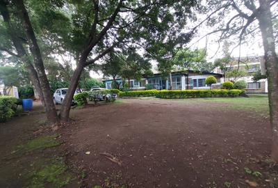 Residential Land at Riara Road