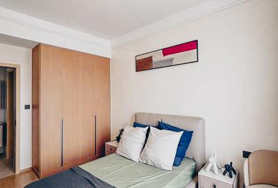 1 Bed Apartment with En Suite in Riverside - 4