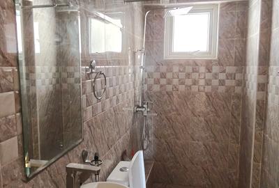 3 Bed Apartment with En Suite at Parklands - 3