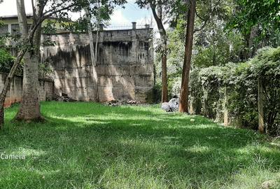 4 Bed Townhouse with En Suite in Westlands Area
