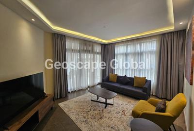 Furnished 3 Bed Apartment with En Suite in Spring Valley - 4