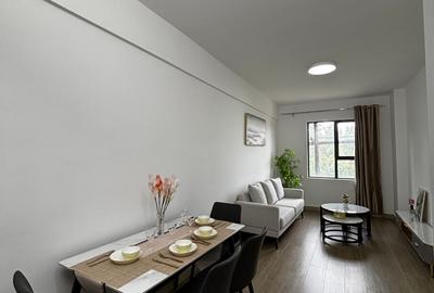 Furnished 1 Bed Apartment with En Suite at Juja - 2