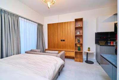 Serviced Studio Apartment with En Suite at Syokimau - 4