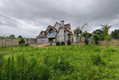 6 Bed House with En Suite at Cianda Kiambu - 3