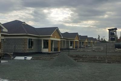 3 Bed House with En Suite at Kitengela - 2