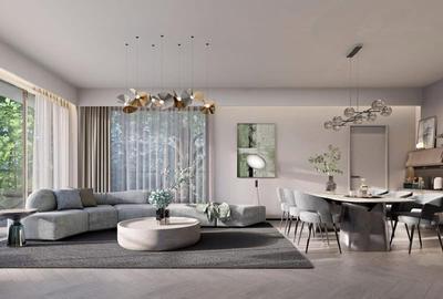 2 Bed Apartment with En Suite in Syokimau - 4