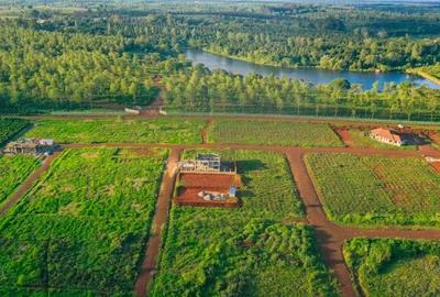 Residential Land in Ruiru
