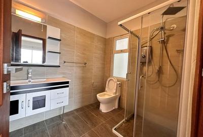 2 Bed Apartment with En Suite at Gatundu Road - 3