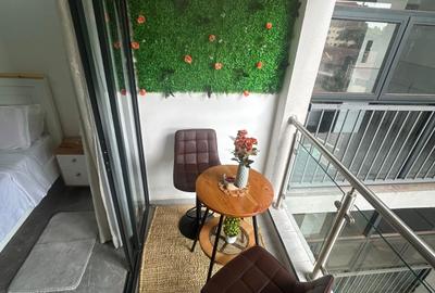 Serviced 1 Bed Apartment with En Suite in Kileleshwa - 2