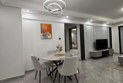 1 Bed Apartment with Swimming Pool in Lavington