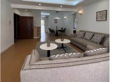 4 Bed Apartment with En Suite at Lavington - 3