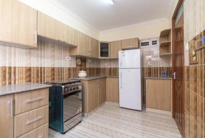 4 Bed Townhouse with En Suite in Athi River