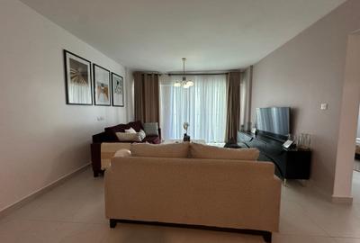 2 Bed Apartment with En Suite in Ngong Road