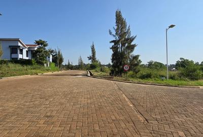 0.5 ac Land at Zambezi