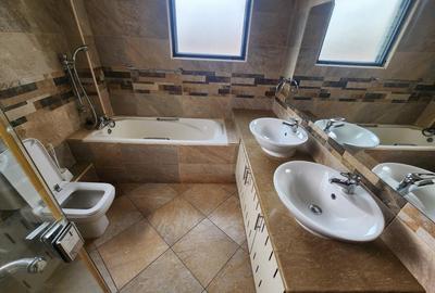 3 Bed Apartment with En Suite at Westlands - 4