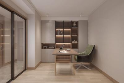 1 Bed Apartment with En Suite in Riverside - 4