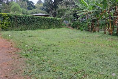 Land in Westlands Area