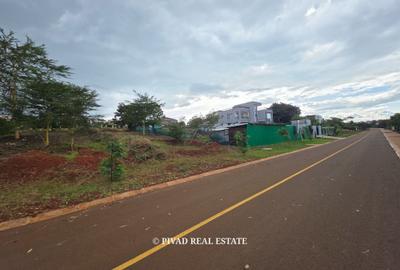0.25 ac Land at Kijani Ridge - 3