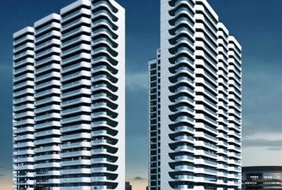 3 Bed Apartment with En Suite at Parklands - 4