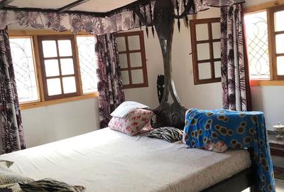 5 Bed Villa with En Suite in Malindi