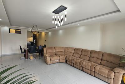 3 Bed Apartment with En Suite at Westlands Area