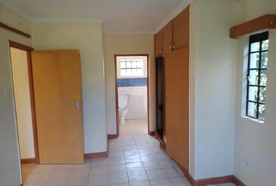 3 Bed House in Kitengela