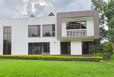 5 Bed House with En Suite at Runda Road - 2