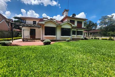 4 Bed Townhouse with En Suite at Lavington