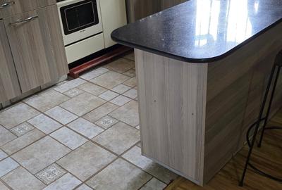 2 Bed House in Karen